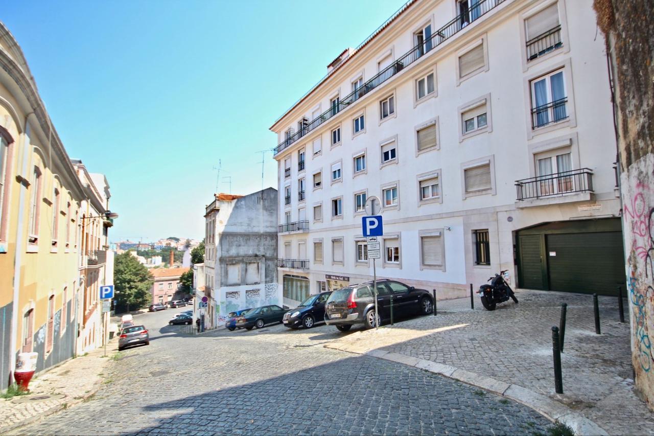 Apartamento Akicity Real In Lisboa
