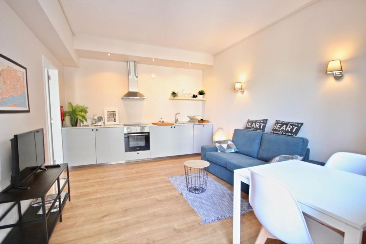 Akicity Real In Apartamento